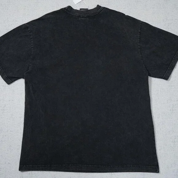 Nirvana Bleach Album Commemorative T Shirt